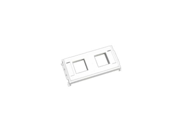 Thorsman bricka CYB-DP 2x8 5113968 